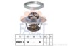 FACET 7.8740S Thermostat, coolant